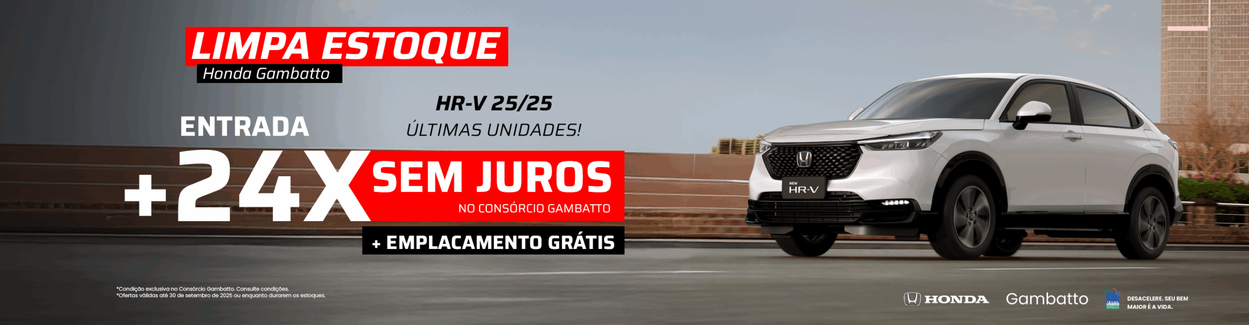 Banner HRV